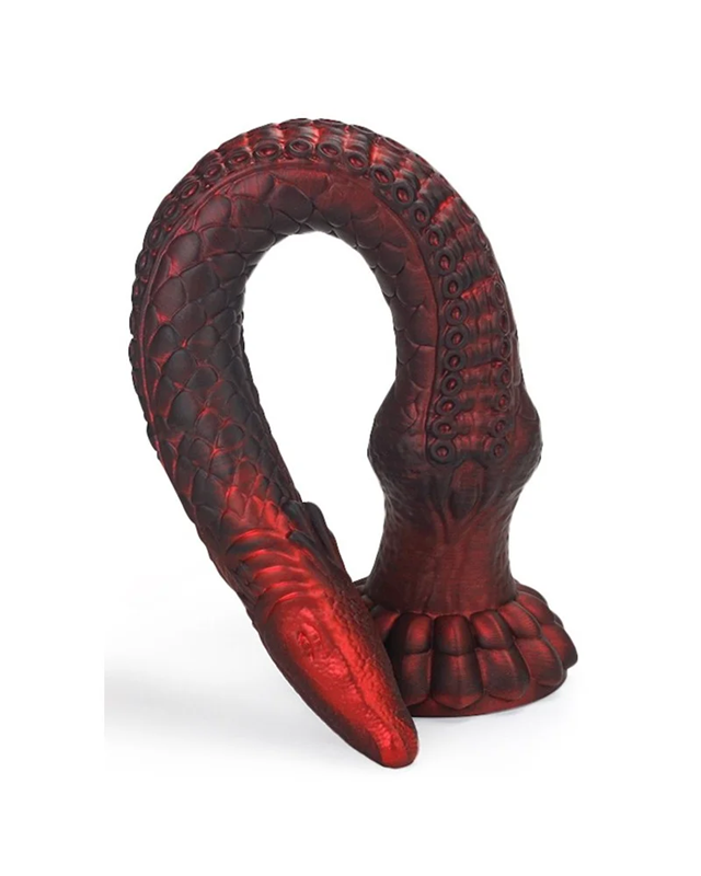 Gode Heelix 42 cm