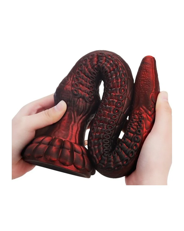 Gode Heelix 42 cm