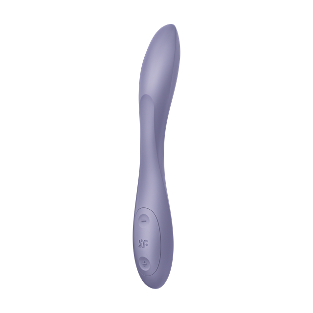 SATISFYER G-SPOT FLEX 2 MULTI VIBRATOR