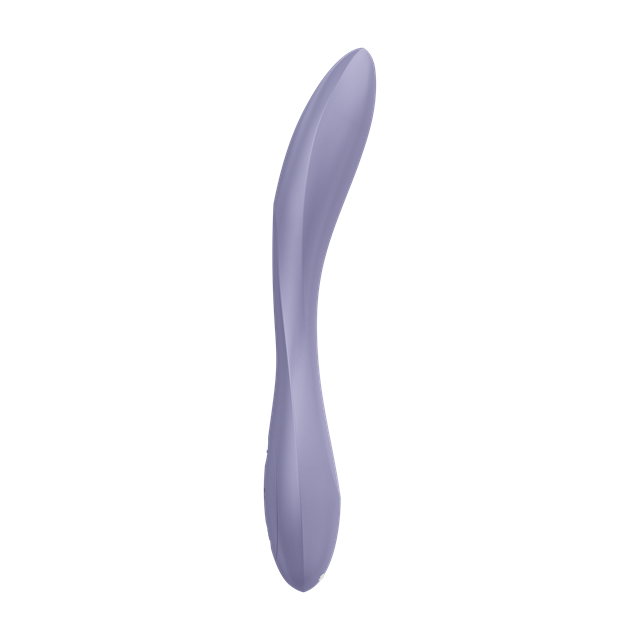 SATISFYER G-SPOT FLEX 2 MULTI VIBRATOR
