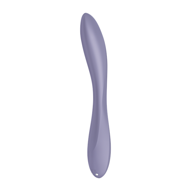 SATISFYER G-SPOT FLEX 2 MULTI VIBRATOR