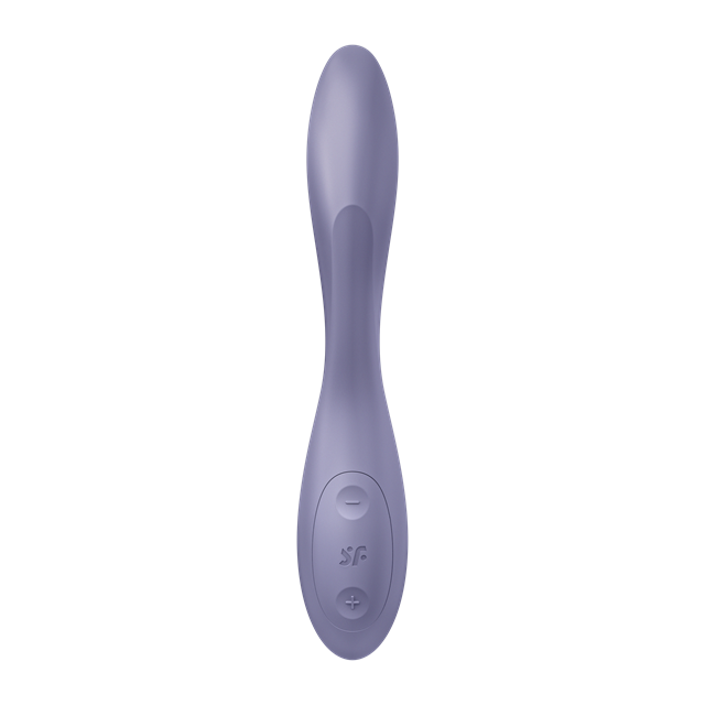 SATISFYER G-SPOT FLEX 2 MULTI VIBRATOR