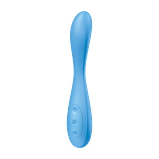 Satisfyer G-spot Flex 4+ Multi Vibrator