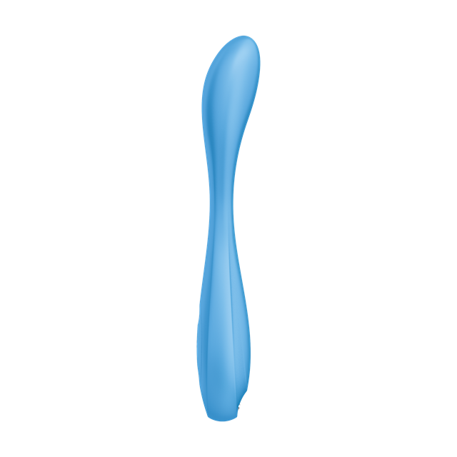 SATISFYER G-SPOT FLEX 4+ MULTI VIBRATOR