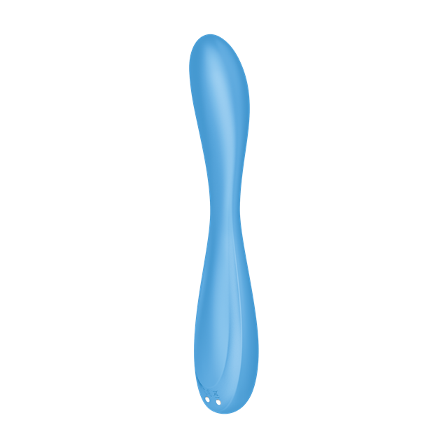 SATISFYER G-SPOT FLEX 4+ MULTI VIBRATOR