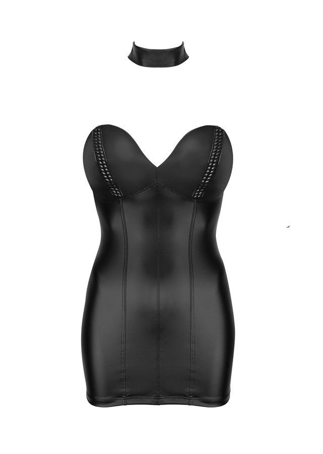 Wetlook Minimekko Kupeilla