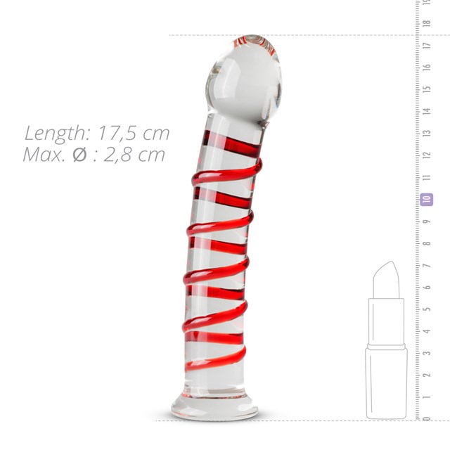 Lasidildo No. 15