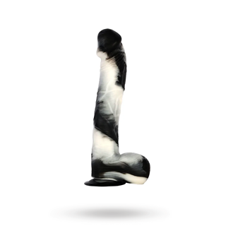 Gode Blakwite Xl Dildo 34 Cm