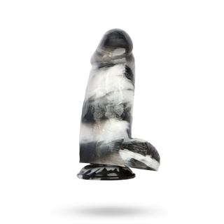 Gode Cockest Xxl Dildo 24 Cm