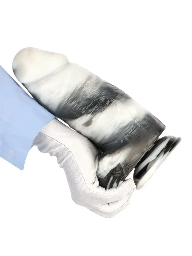 Gode Cockest XXL Dildo 24 cm