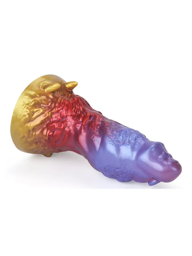 Gode Crockix Dildo 20 cm