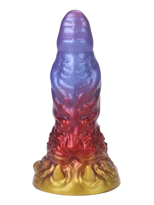 Gode Crockix Dildo 20 cm