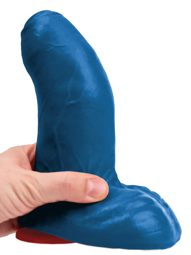 Gode Fuck & Fist Buri 19 cmGode Fuck & Fist Buri 19 cm