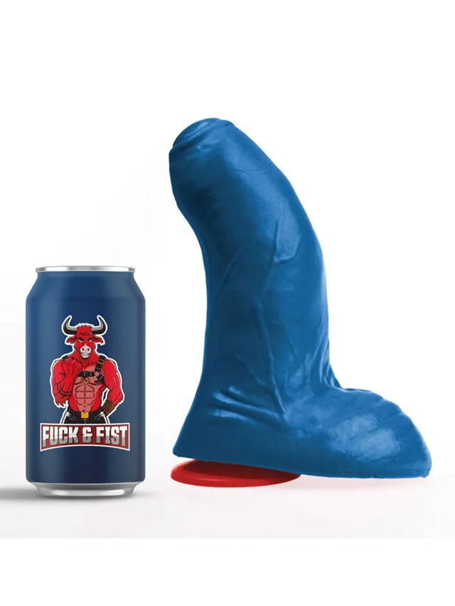 Gode Fuck & Fist Buri 19 cmGode Fuck & Fist Buri 19 cm