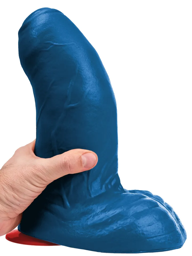 Gode Fuck & Fist Buri 28 cm