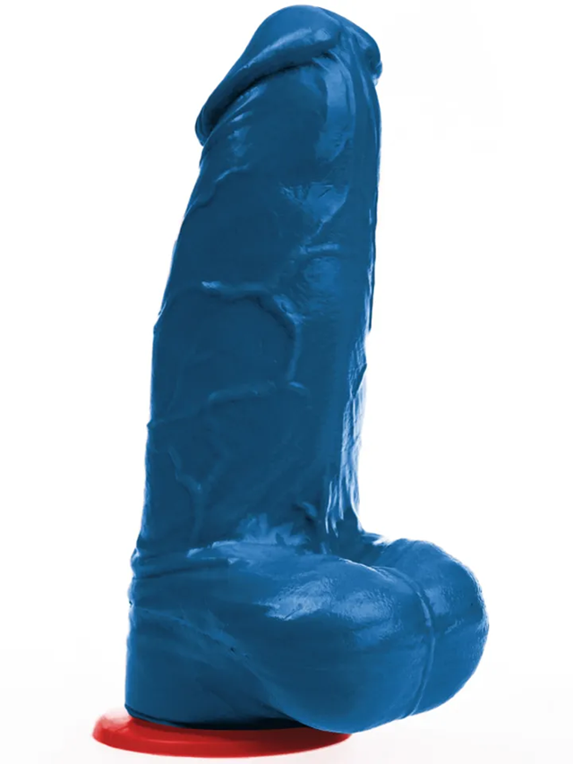 Gode Fuck & Fist Freyr 20 cm