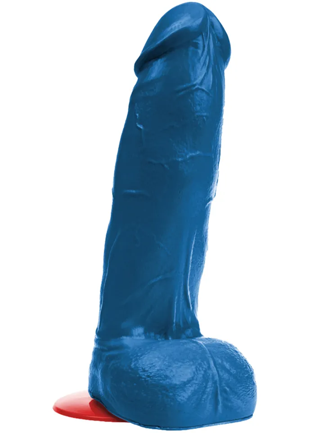 Gode Fuck & Fist Hoenir 27,5 cm