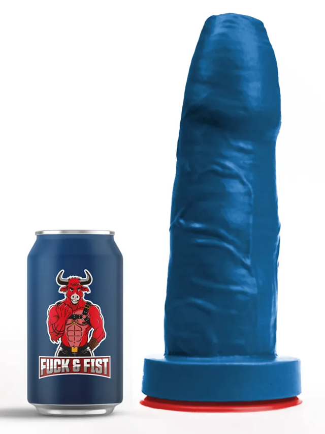 Gode Fuck & Fist Magni 26,5 cm