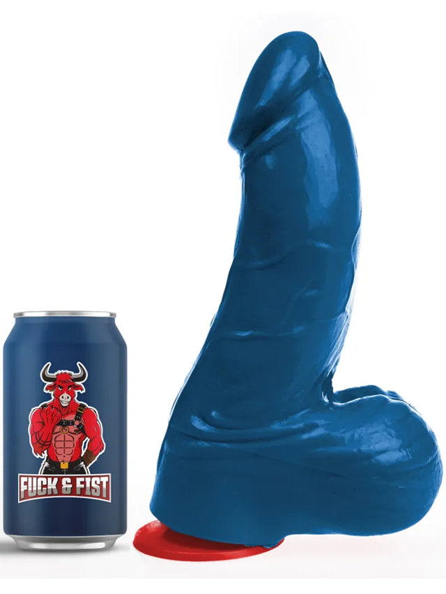 Gode Fuck & Fist Thor 24 cm