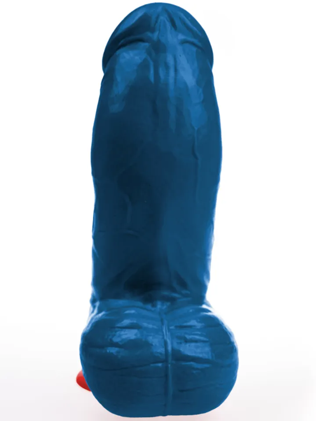 Gode Fuck & Fist Thor 28 cm