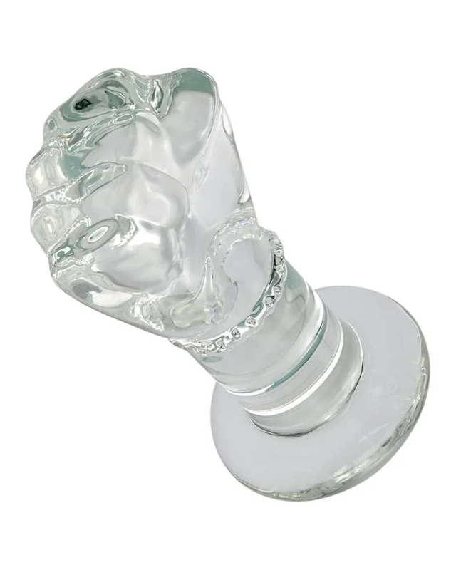 Gode Main Closed Fist 16,5 cm