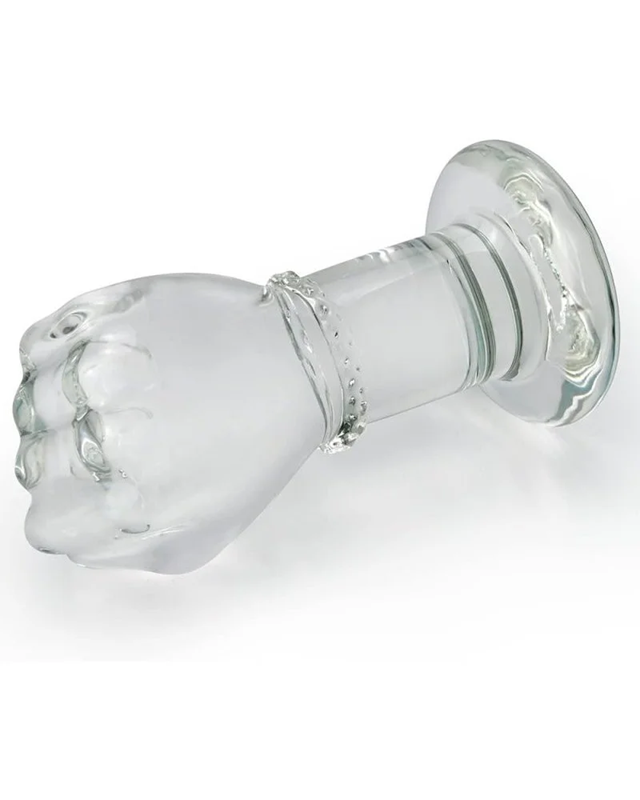 Gode Main Closed Fist 16,5 cm