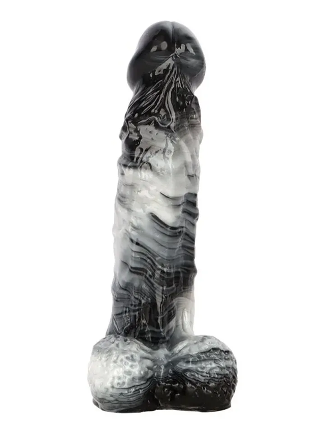 Gode Wild Crazy XXL Dildo 30 cm