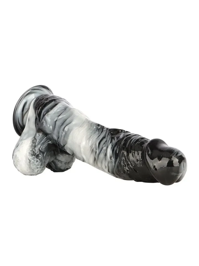 Gode Wild Crazy XXL Dildo 30 cm