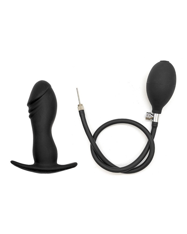 Gonfik Inflatable Plug 12 cm