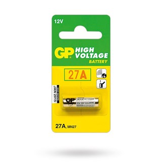 Gp High Voltage 27a Paristo