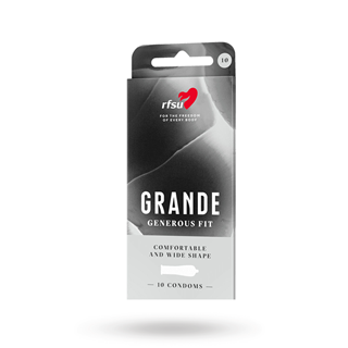 Grande - 10 Kpl