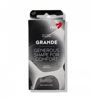 Grande - 30 Kpl