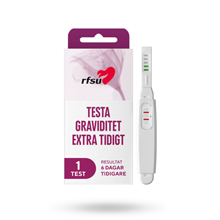 Raskaustesti - Aikainen Testi