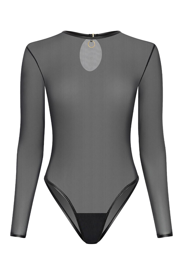 Lingering Longsleeve Body