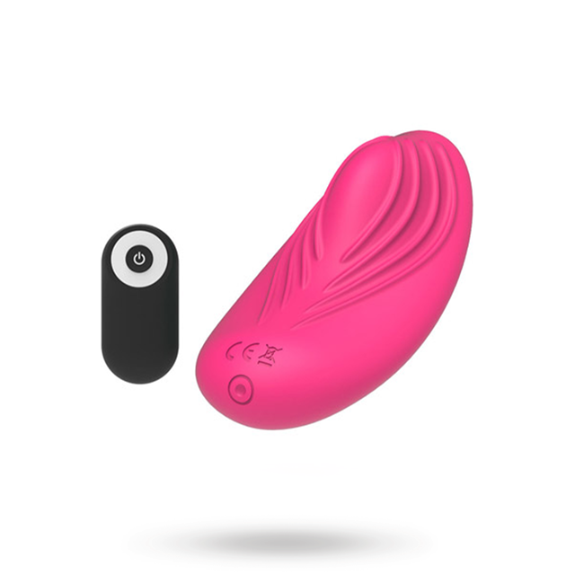 Happy Loky Panty Vibe Remote Control