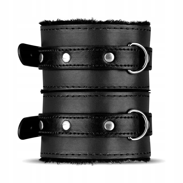 Hidden Desire BDSM Chest