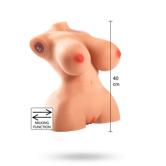 Horny Milking Bitch 10 kg