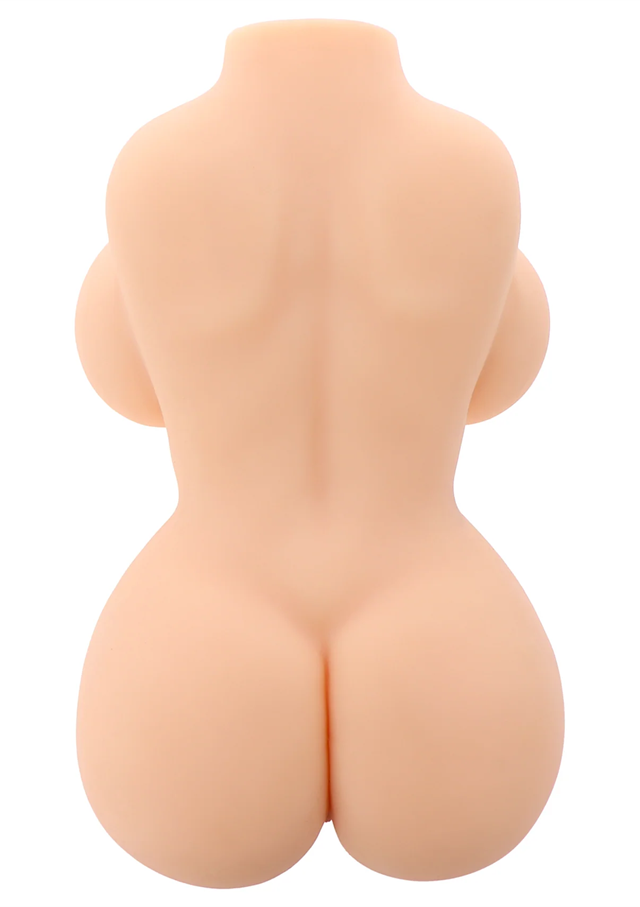 Hidden Desire Juicy Double D 5 kg