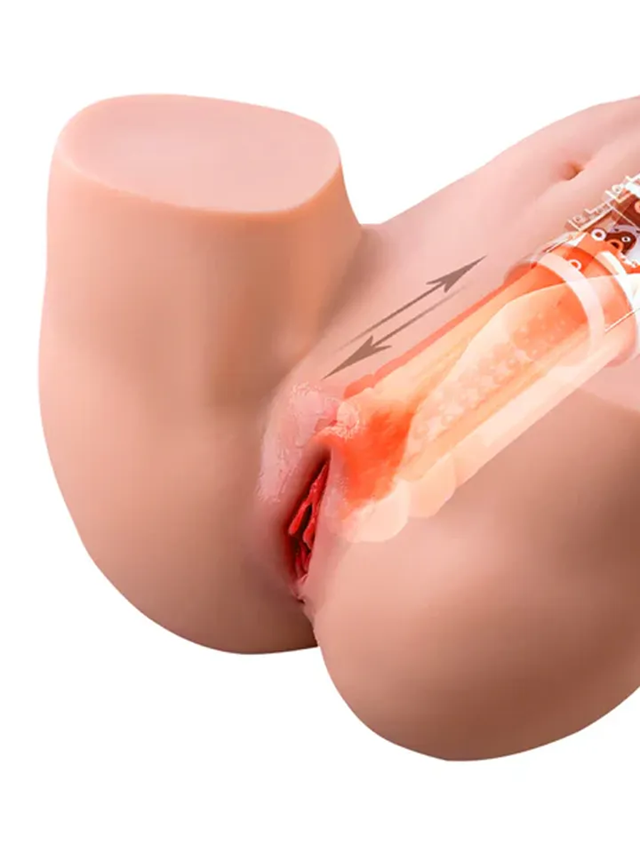 Milking Mega Slut 22 kg