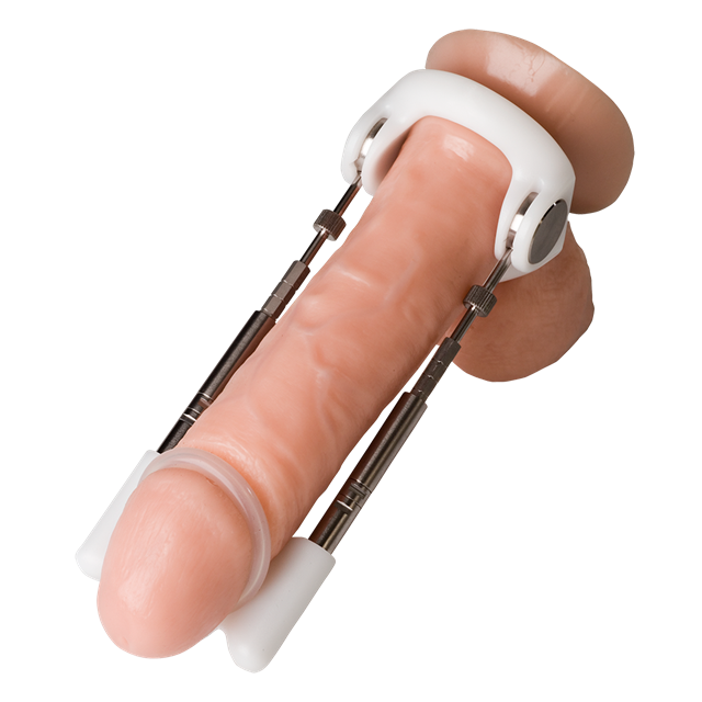 Jes-Extender Titanium