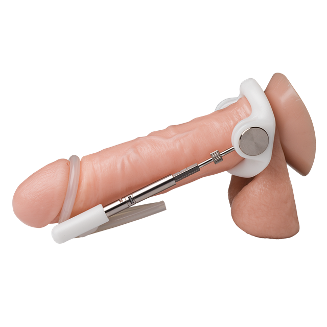 Jes-Extender Original Gold Standard Peniksen Pidennin