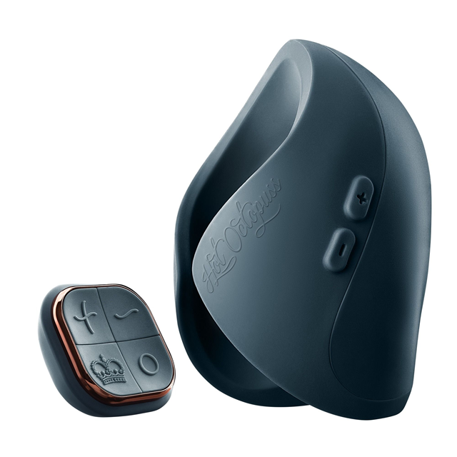 Hot Octopuss Pulse Duo