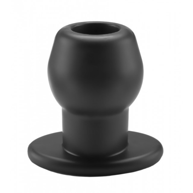 Double Tunnel Plug Medium