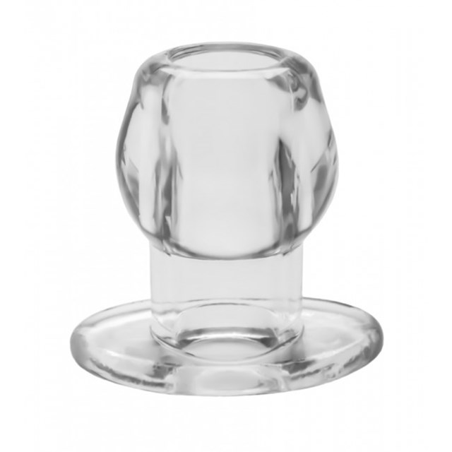 Double Tunnel Plug Medium