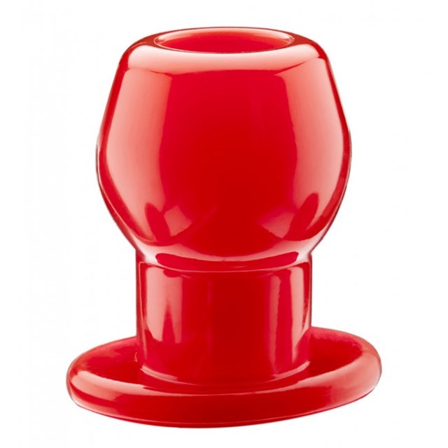 Double Tunnel Plug Medium