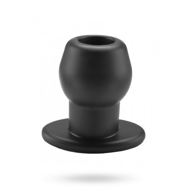 Perfectfit Tunnelitappi XL - Musta