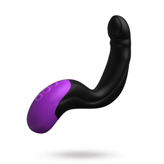 Hyper-pulse P-spot Massager