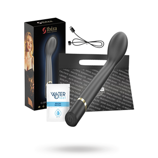 Ibiza G-spot Vibrator Rechargeable