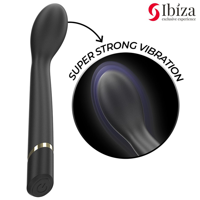 Ibiza G-spot Vibrator Rechargeable