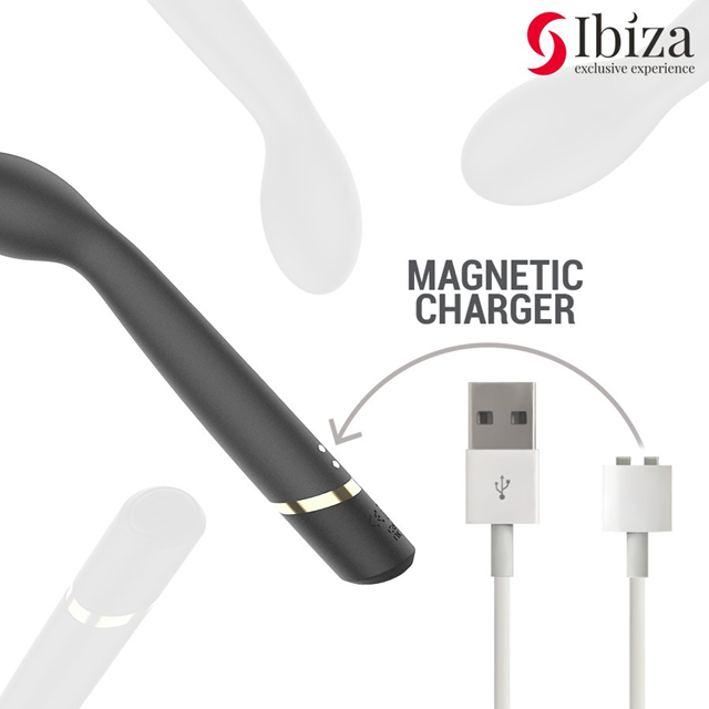Ibiza G-spot Vibrator Rechargeable
